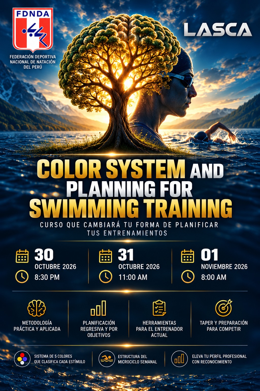 Color System and Planning