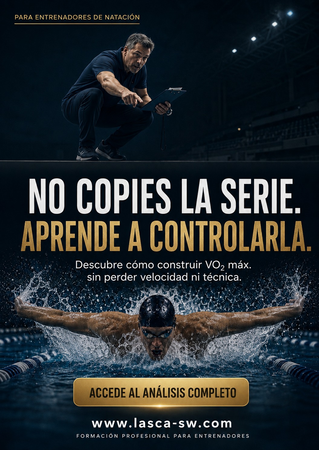 CAPÍTULO 2: ANÁLISIS COMPLETO DE LA SERIE BOWMAN